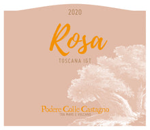 Lade das Bild in den Galerie-Viewer, ROSA 2024 - IGT Toscana - 75cl