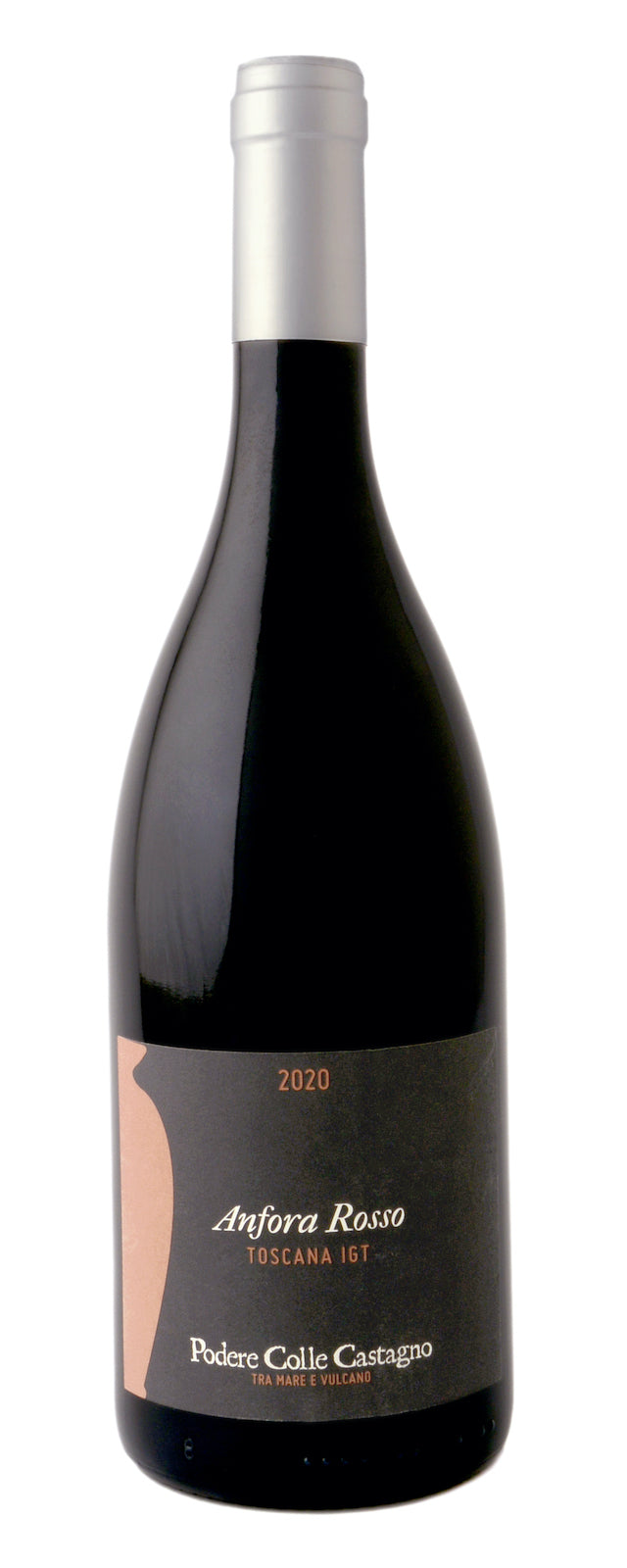 ANFORA ROSSO 2021 - IGT Toscana - 75cl