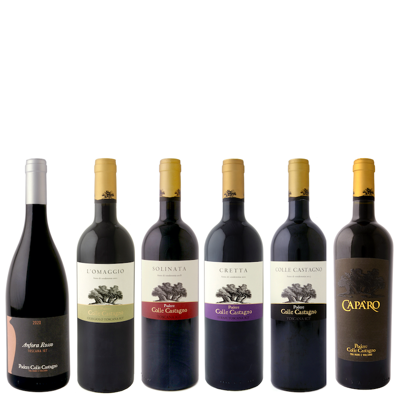 Degustationsbox 