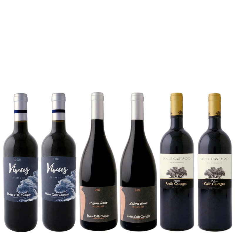 Degustationsbox 