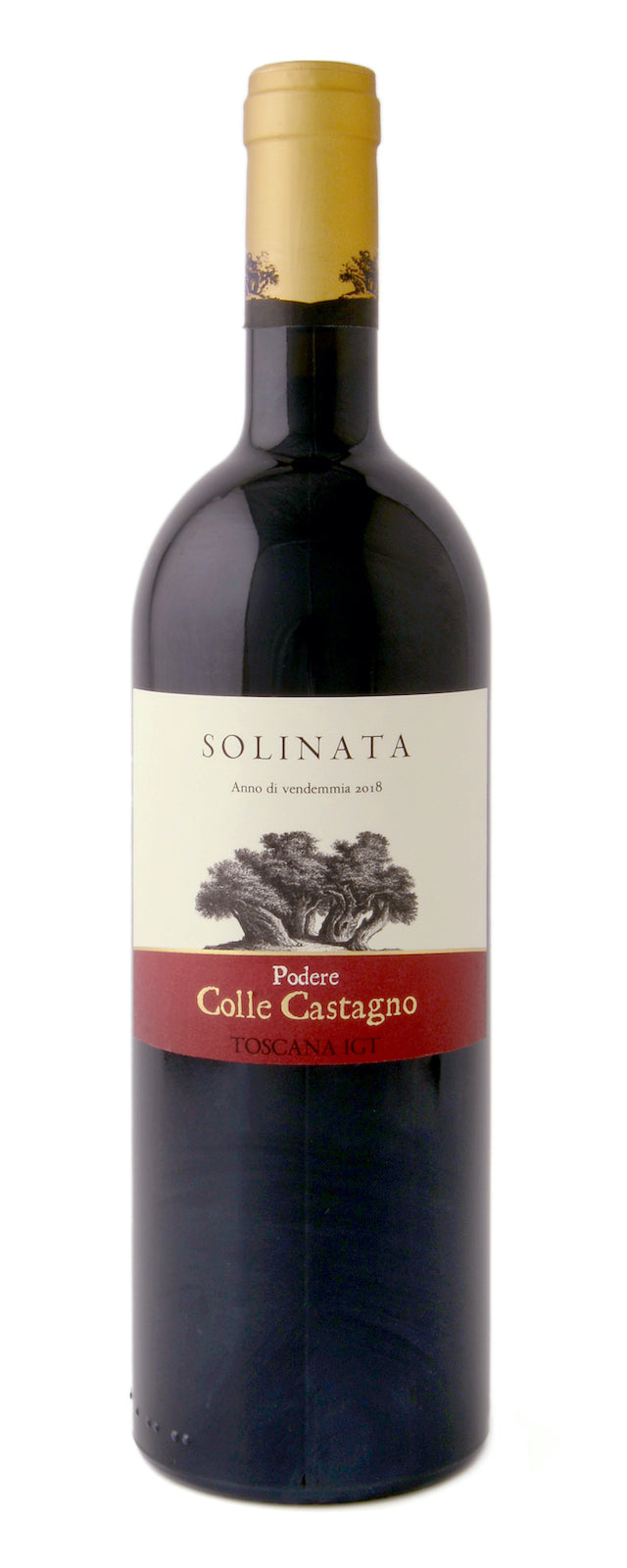 SOLINATA 2018