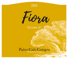 Lade das Bild in den Galerie-Viewer, FIORA 2023 - IGT Toscana - 75cl
