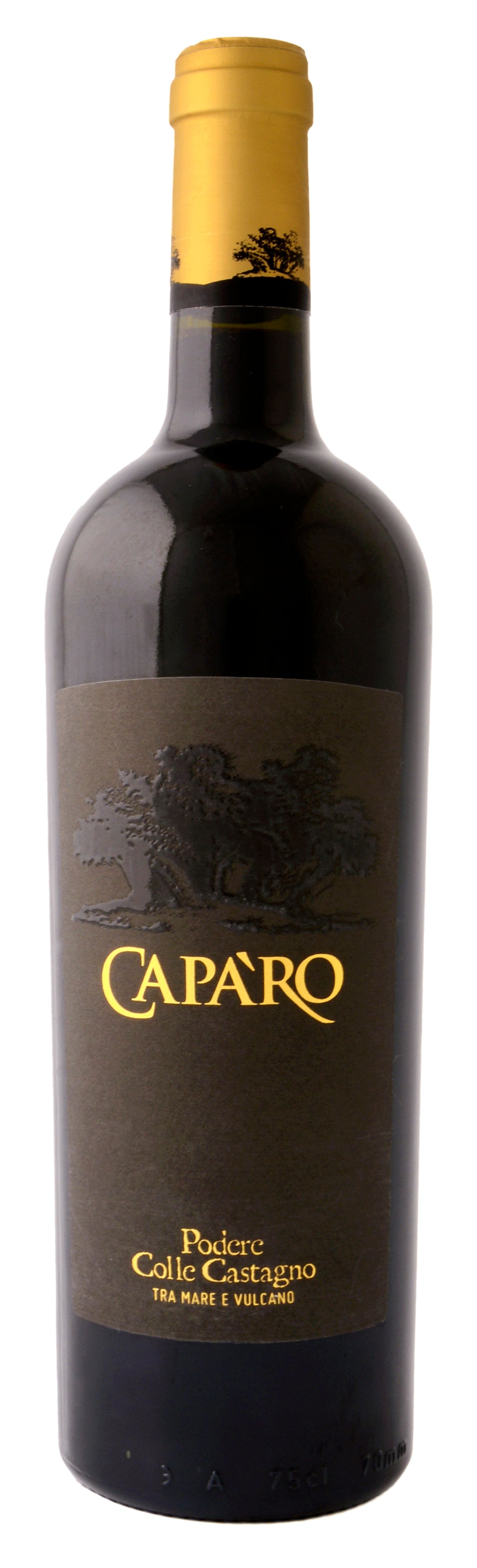 CAPÀRO 2021 - IGT Toscana - 75cl