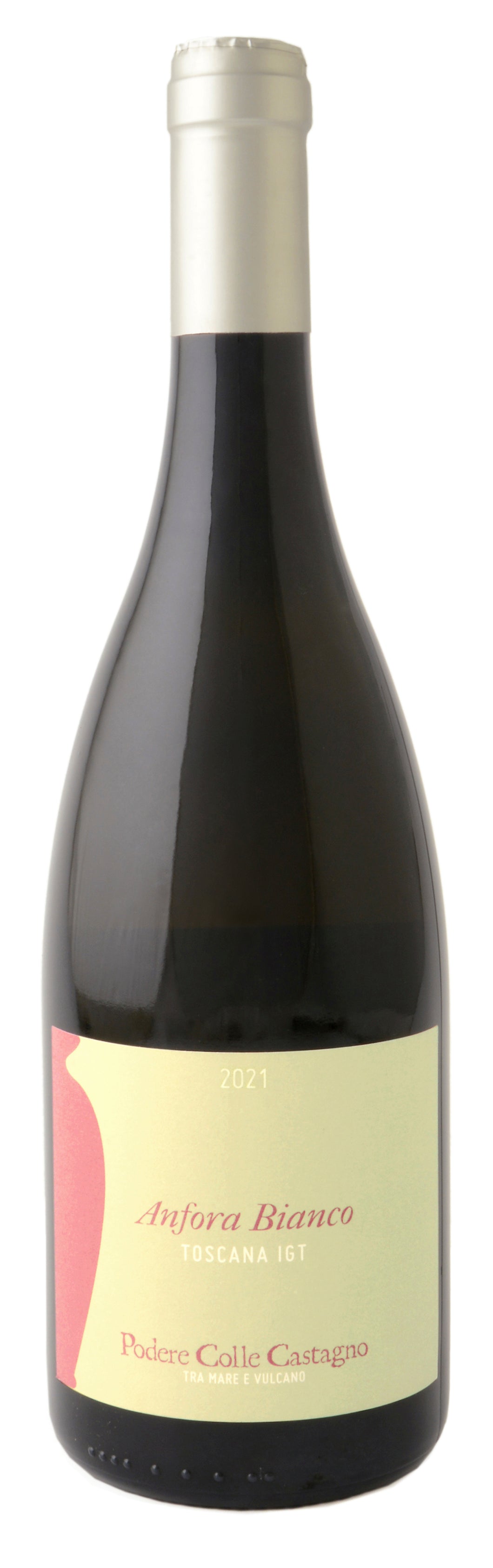 ANFORA BIANCO 2023 - IGT Toscana - 75cl